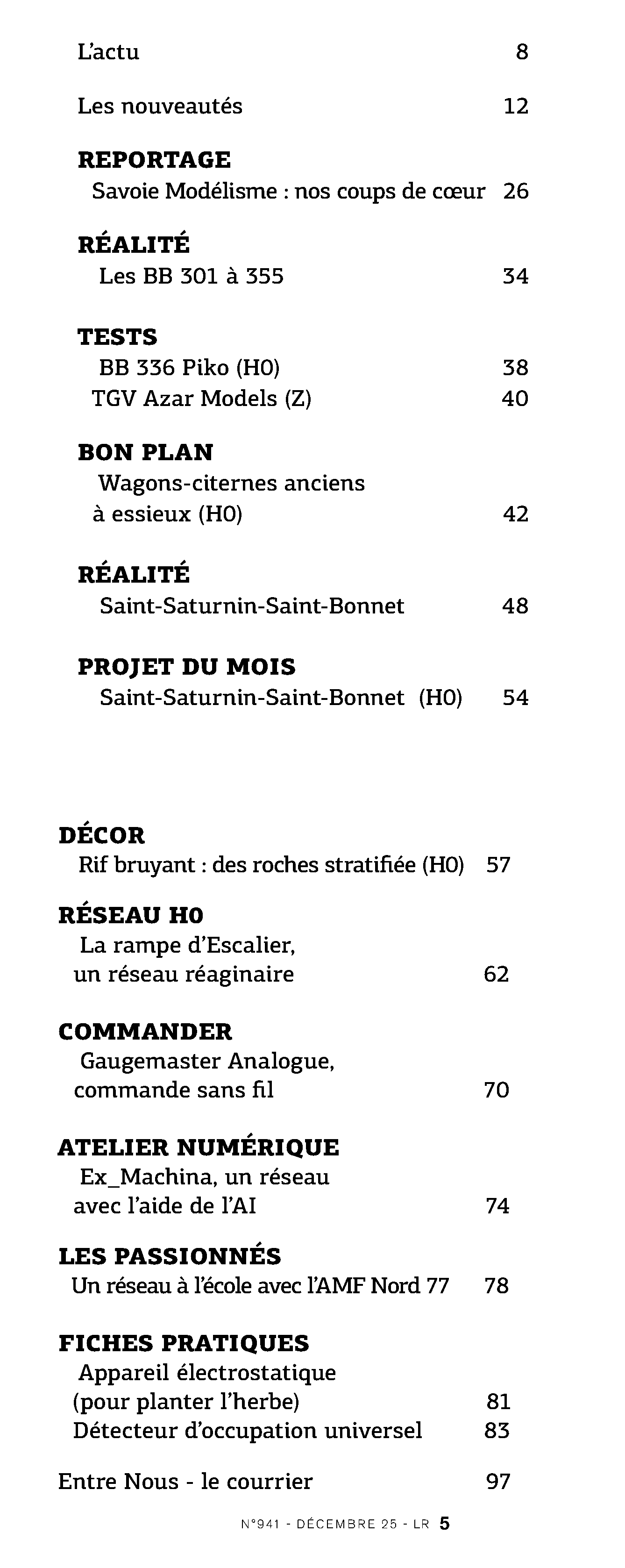 Prétraitement