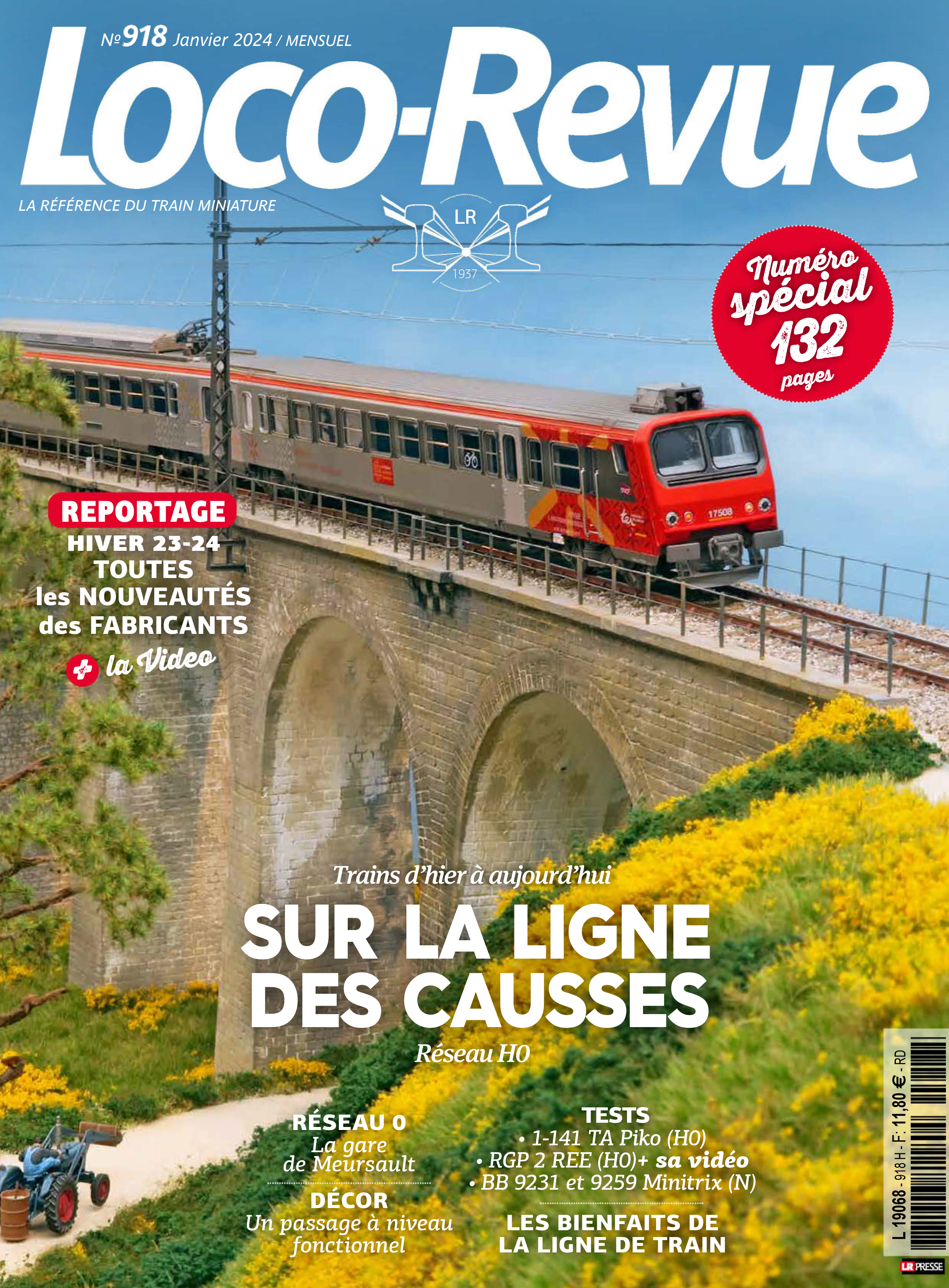 N°918