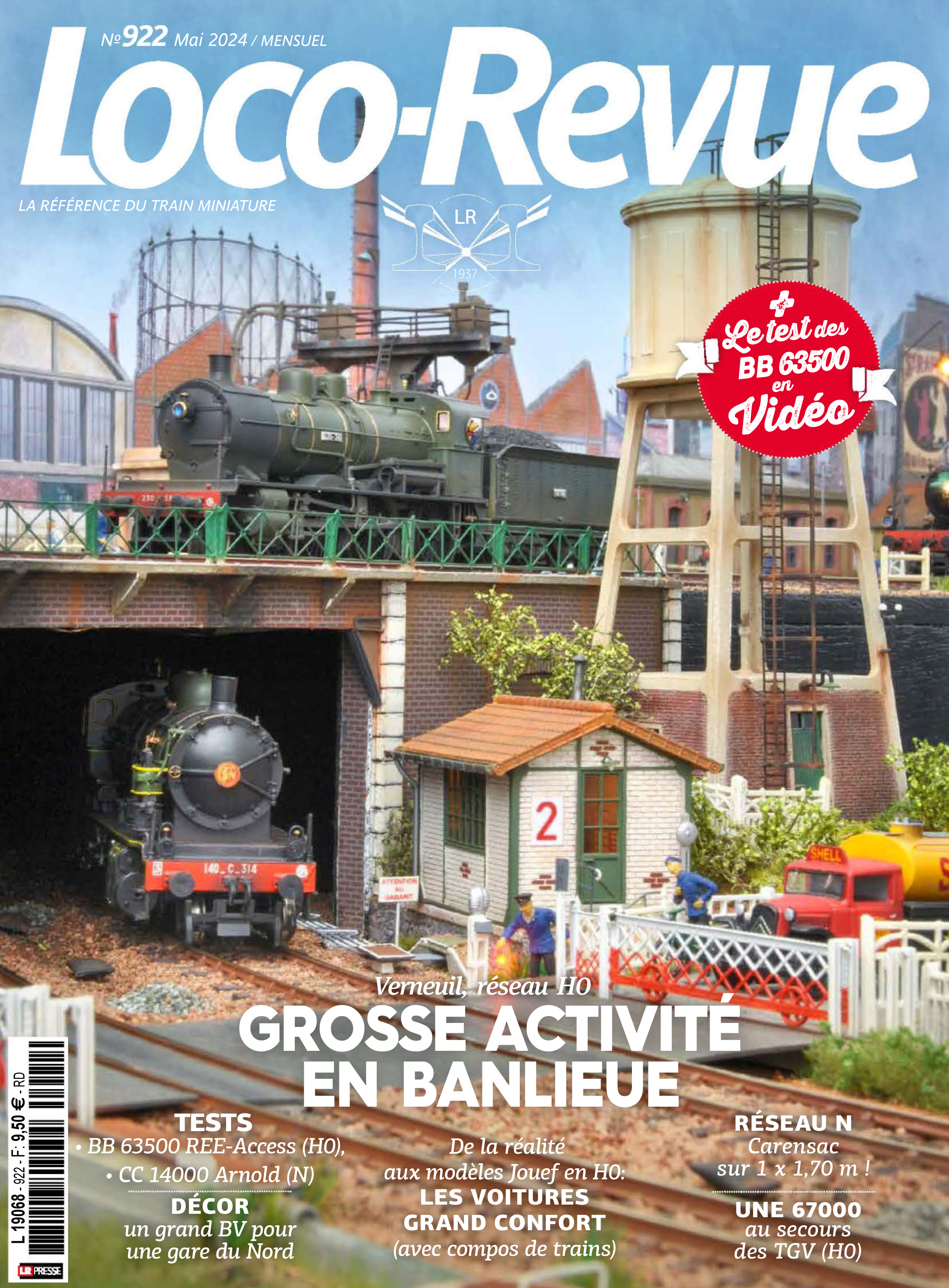N°922