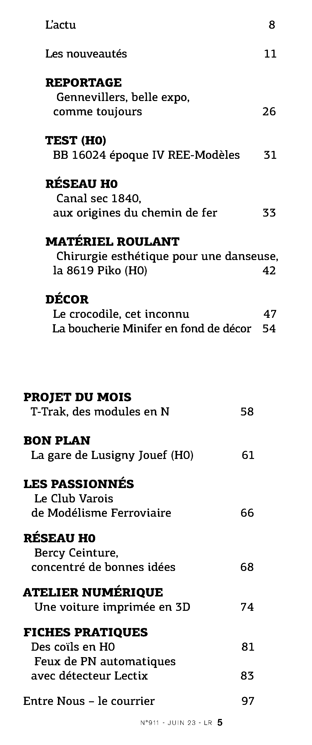 Prétraitement