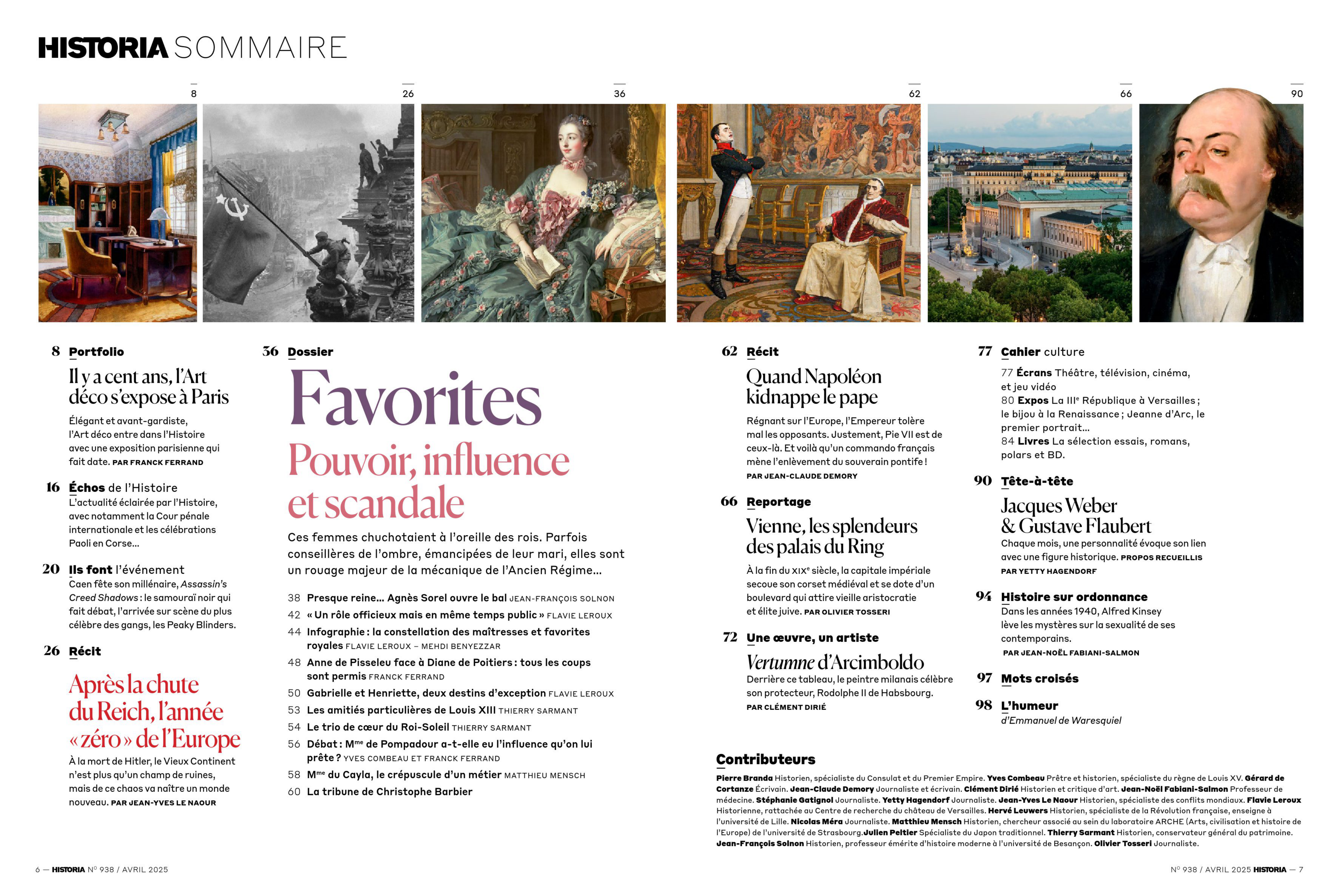 Sommaire