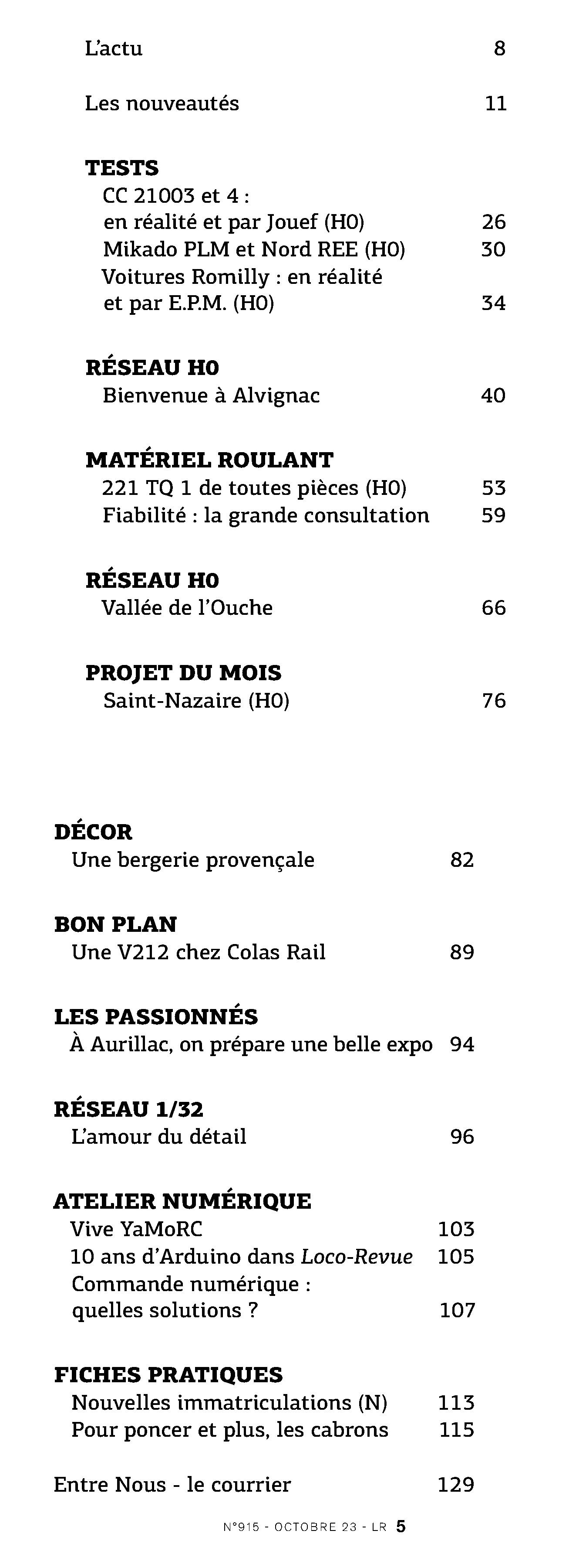 Prétraitement