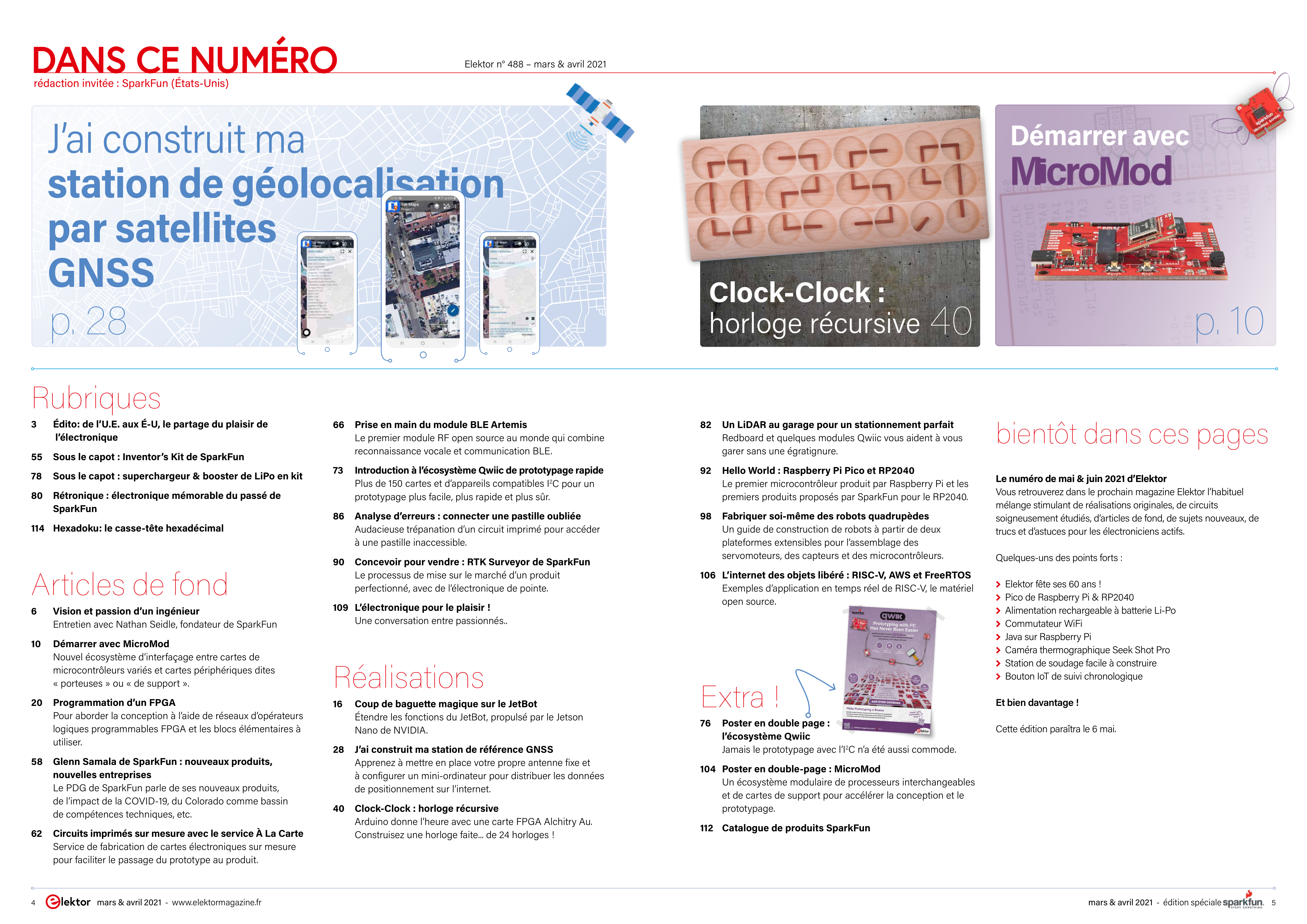 Sommaire