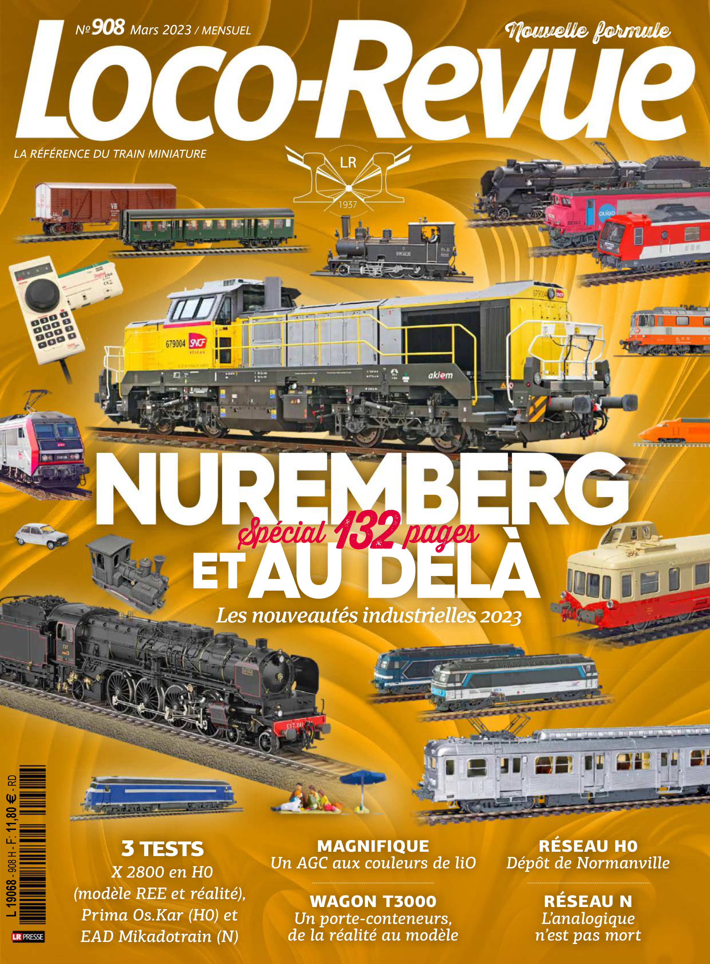 N°908