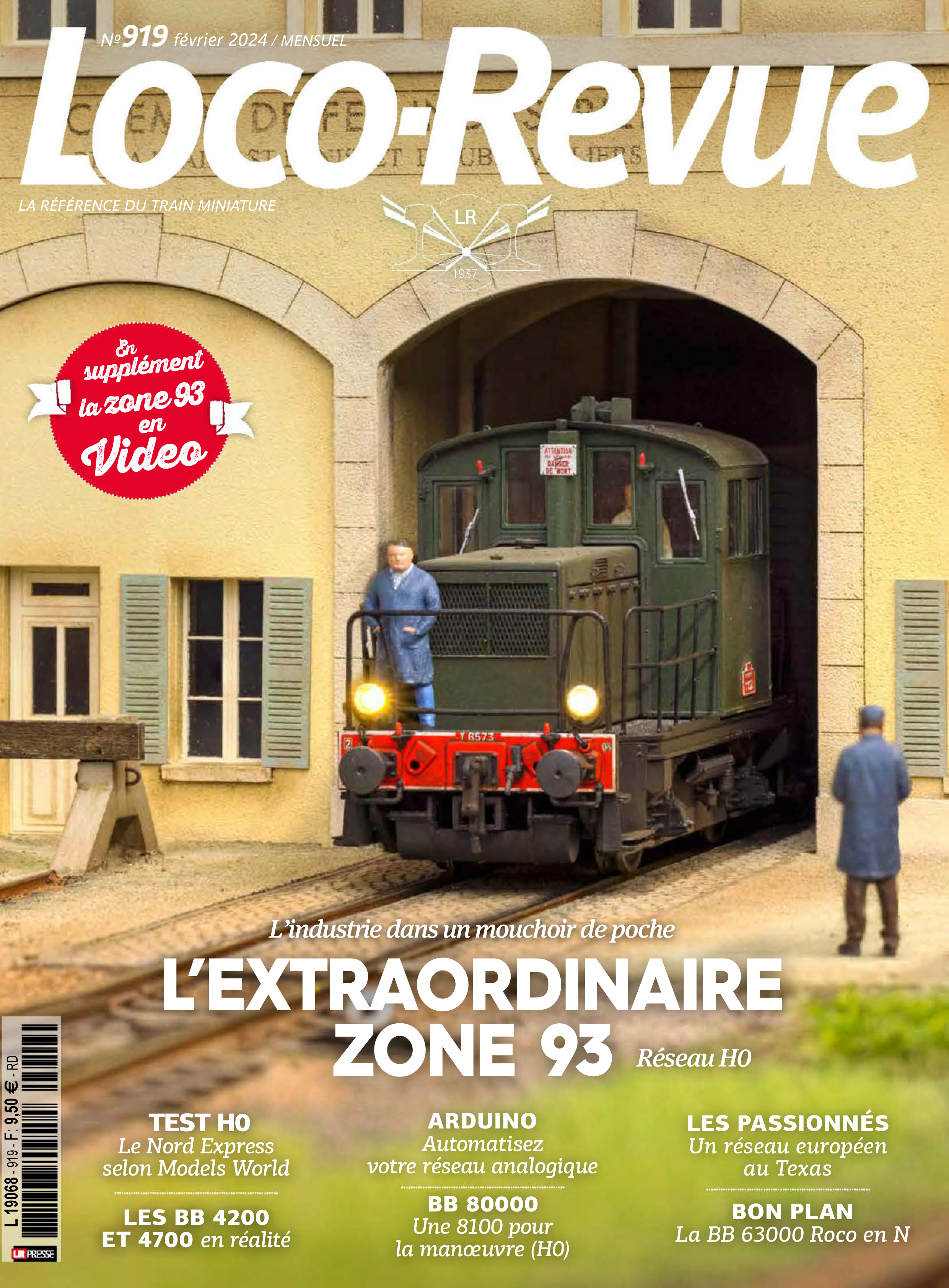 N°919