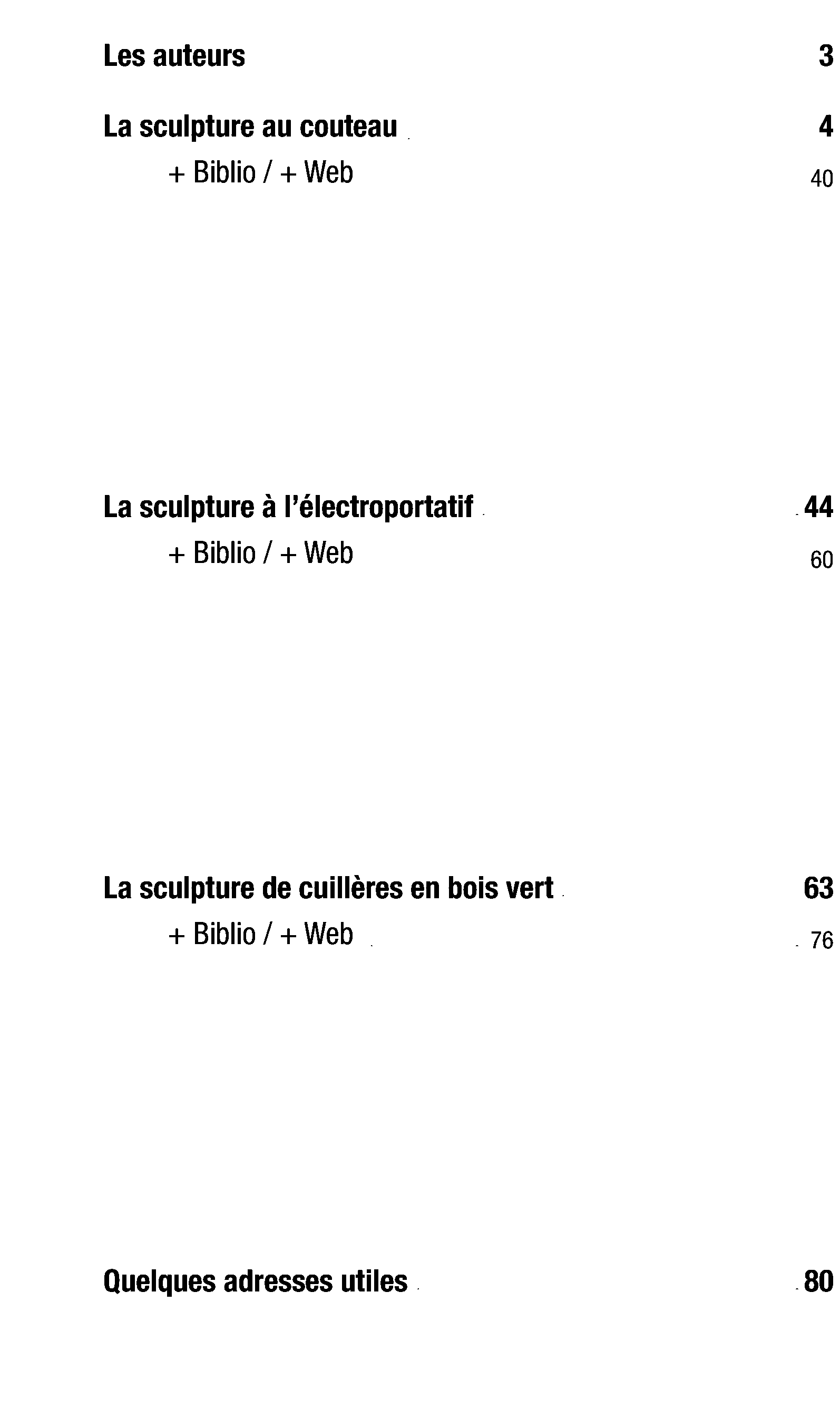 Prétraitement