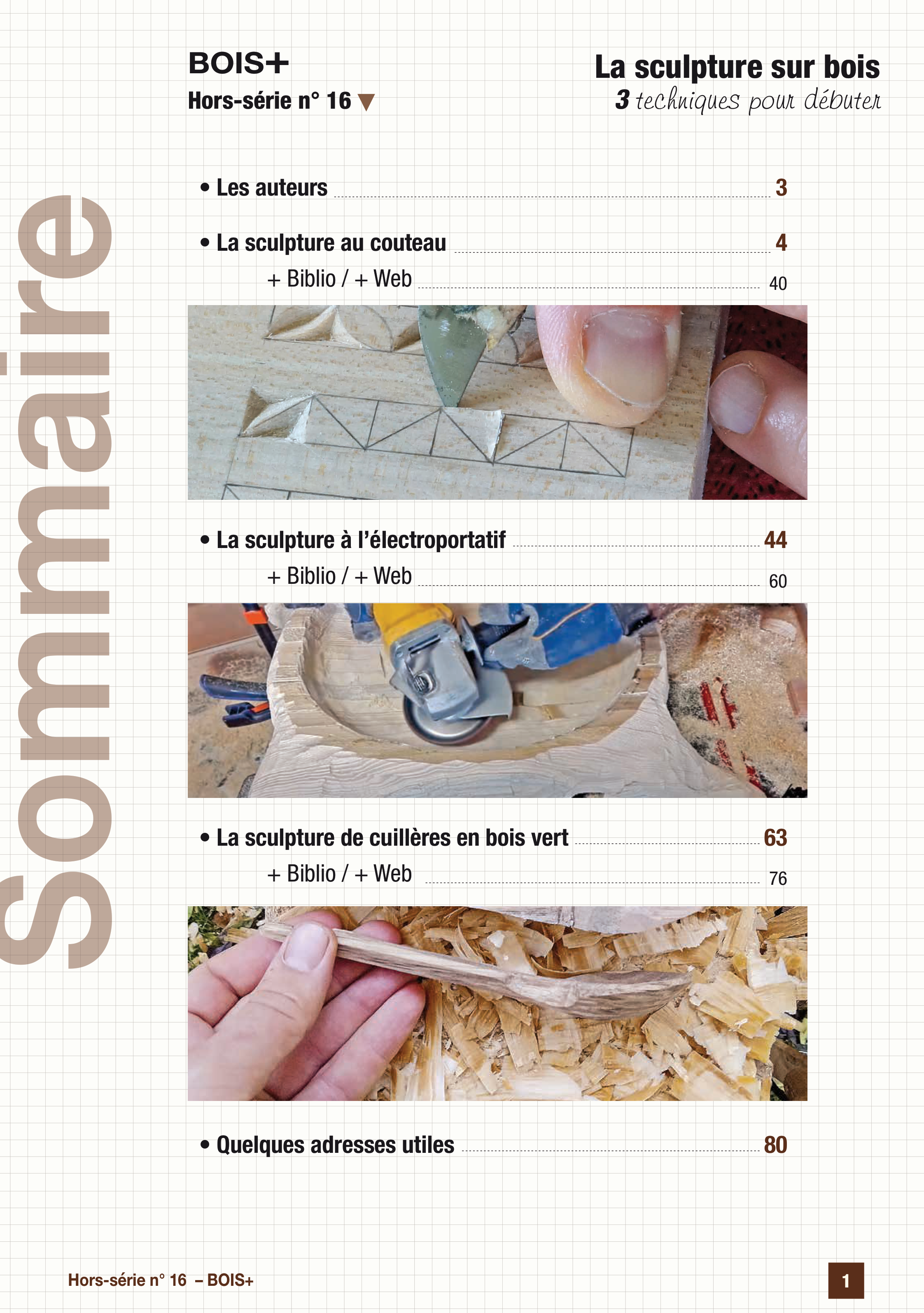 Sommaire