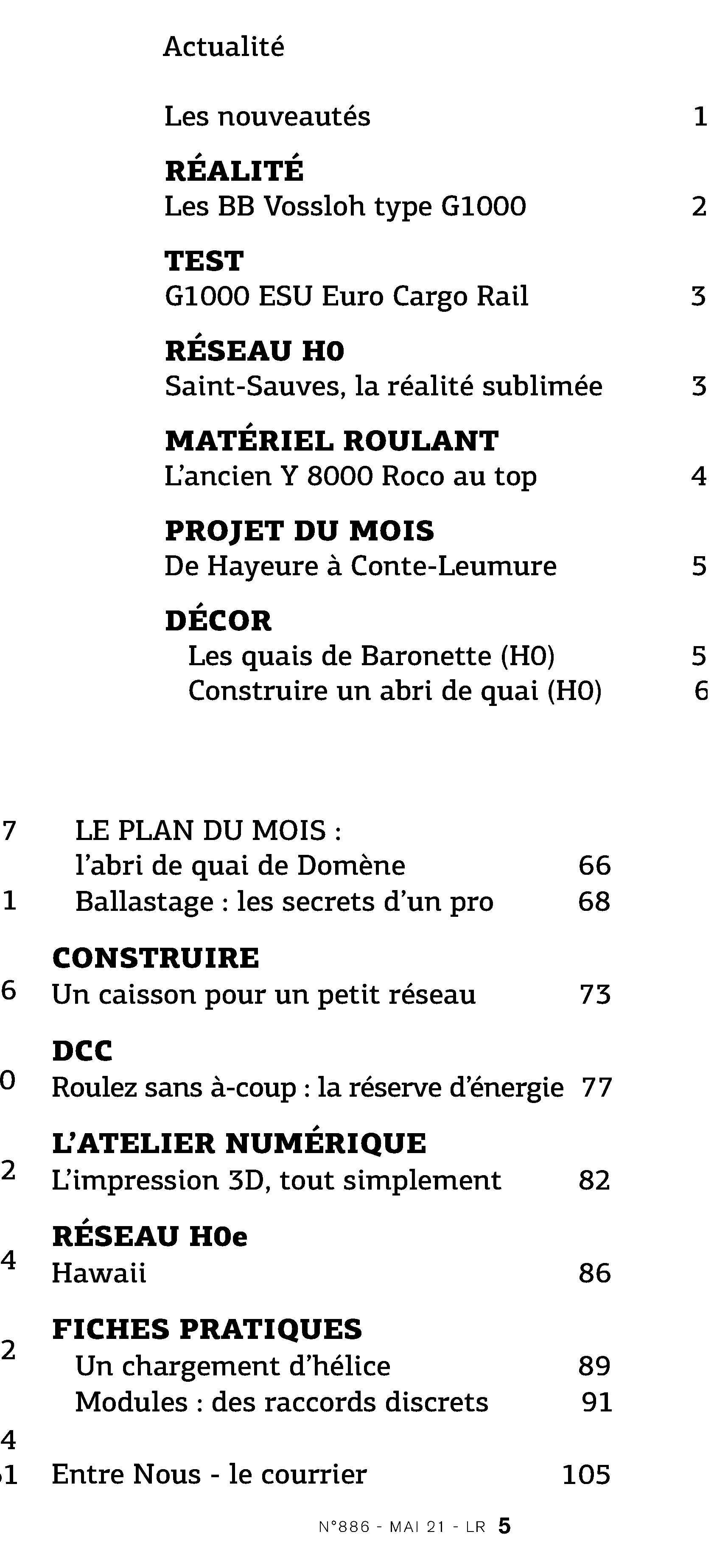 Prétraitement
