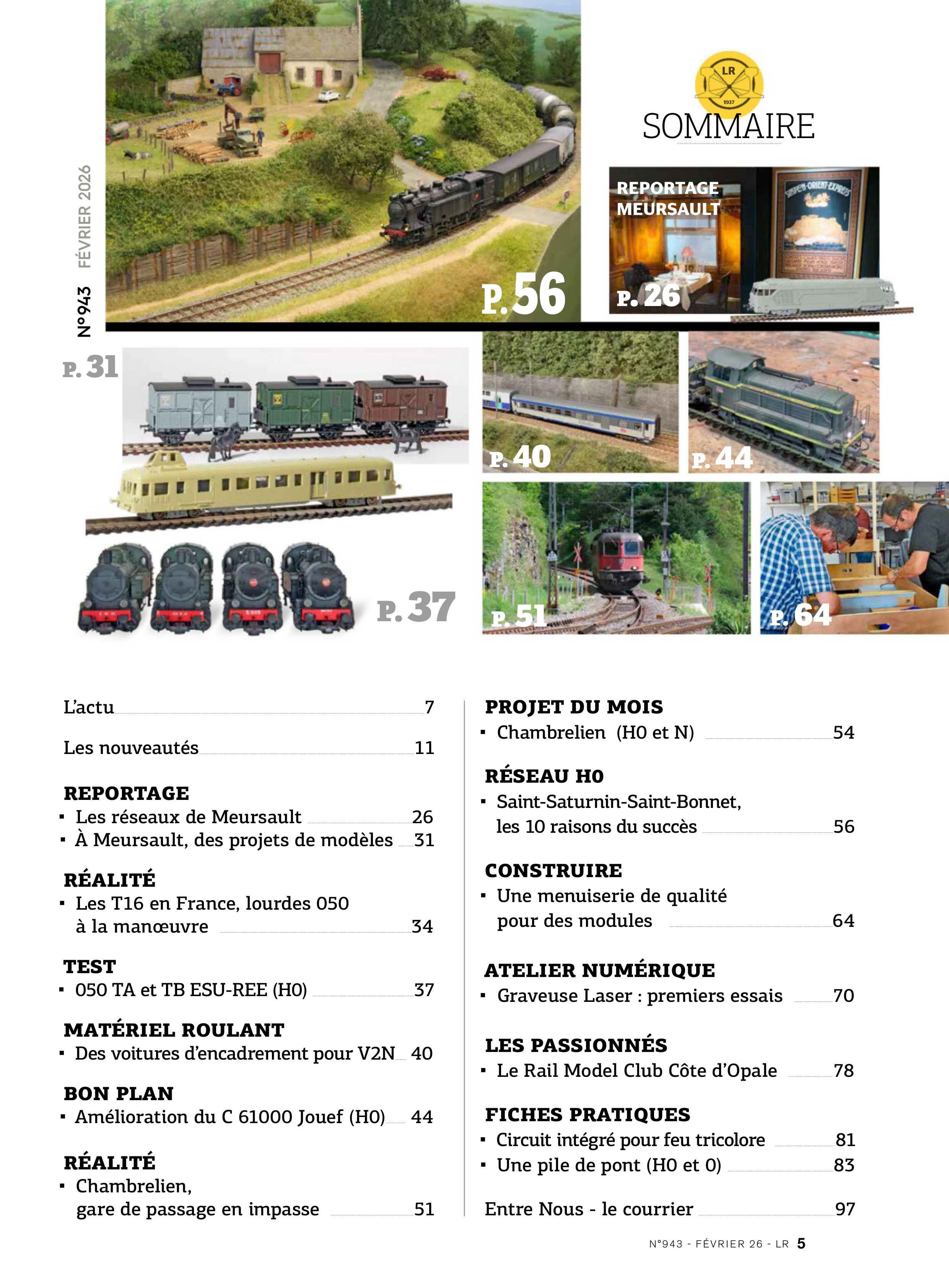 Sommaire