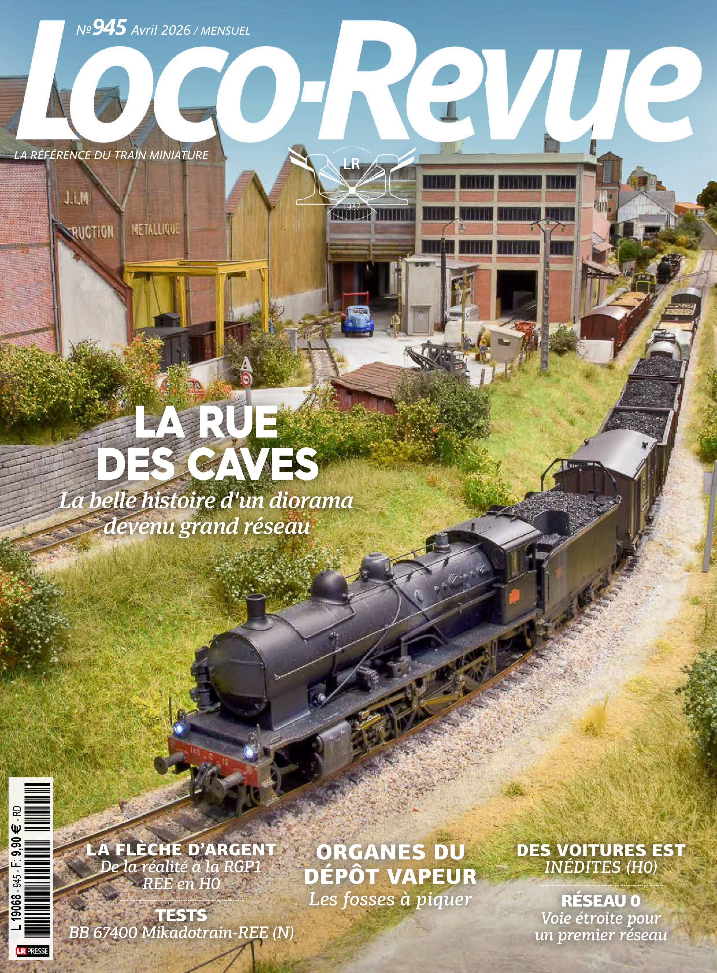 N°945