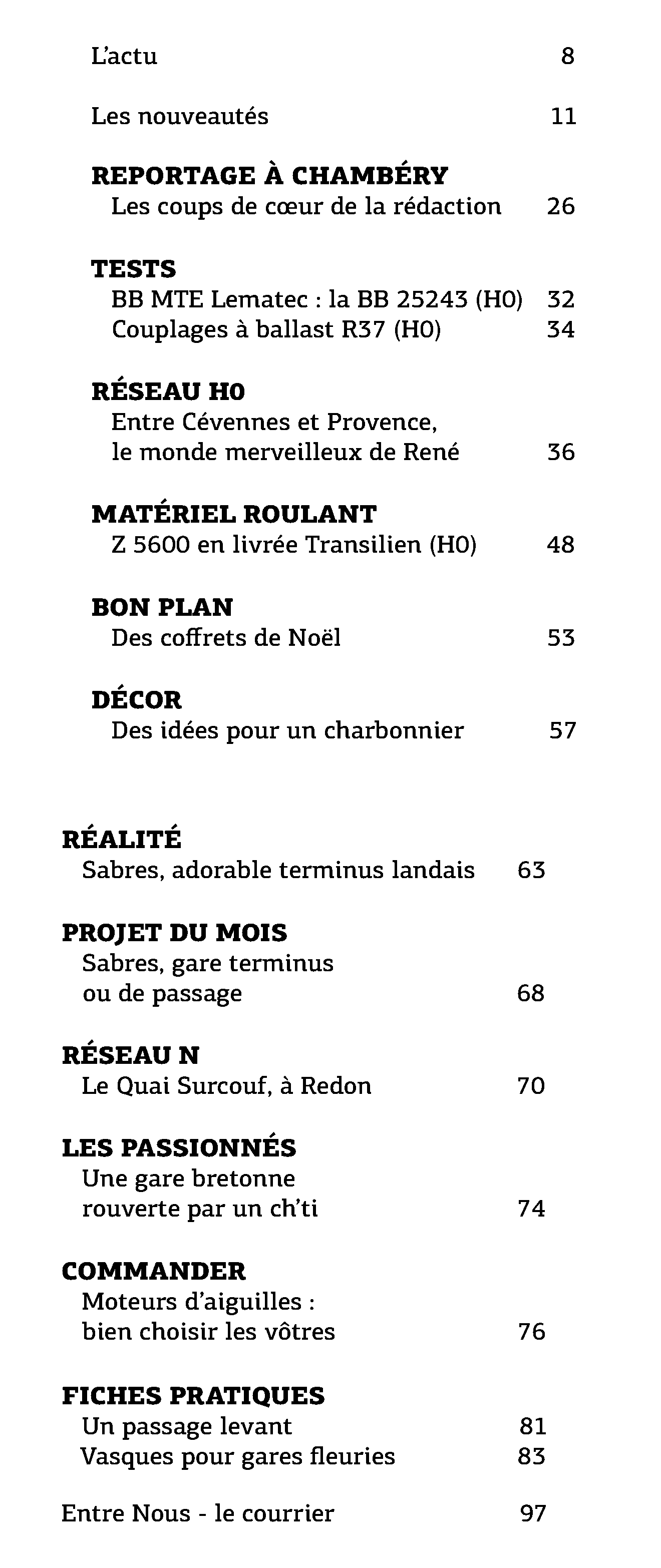 Prétraitement