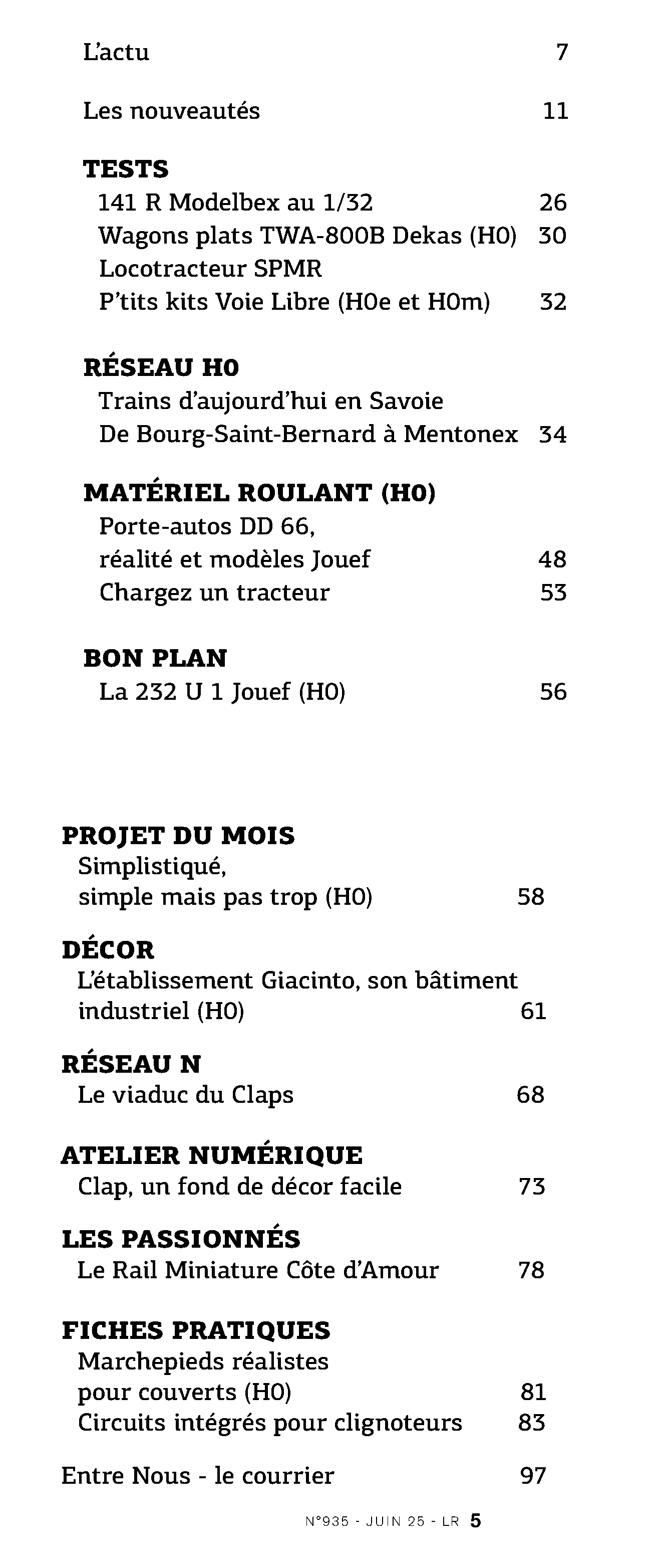 Prétraitement