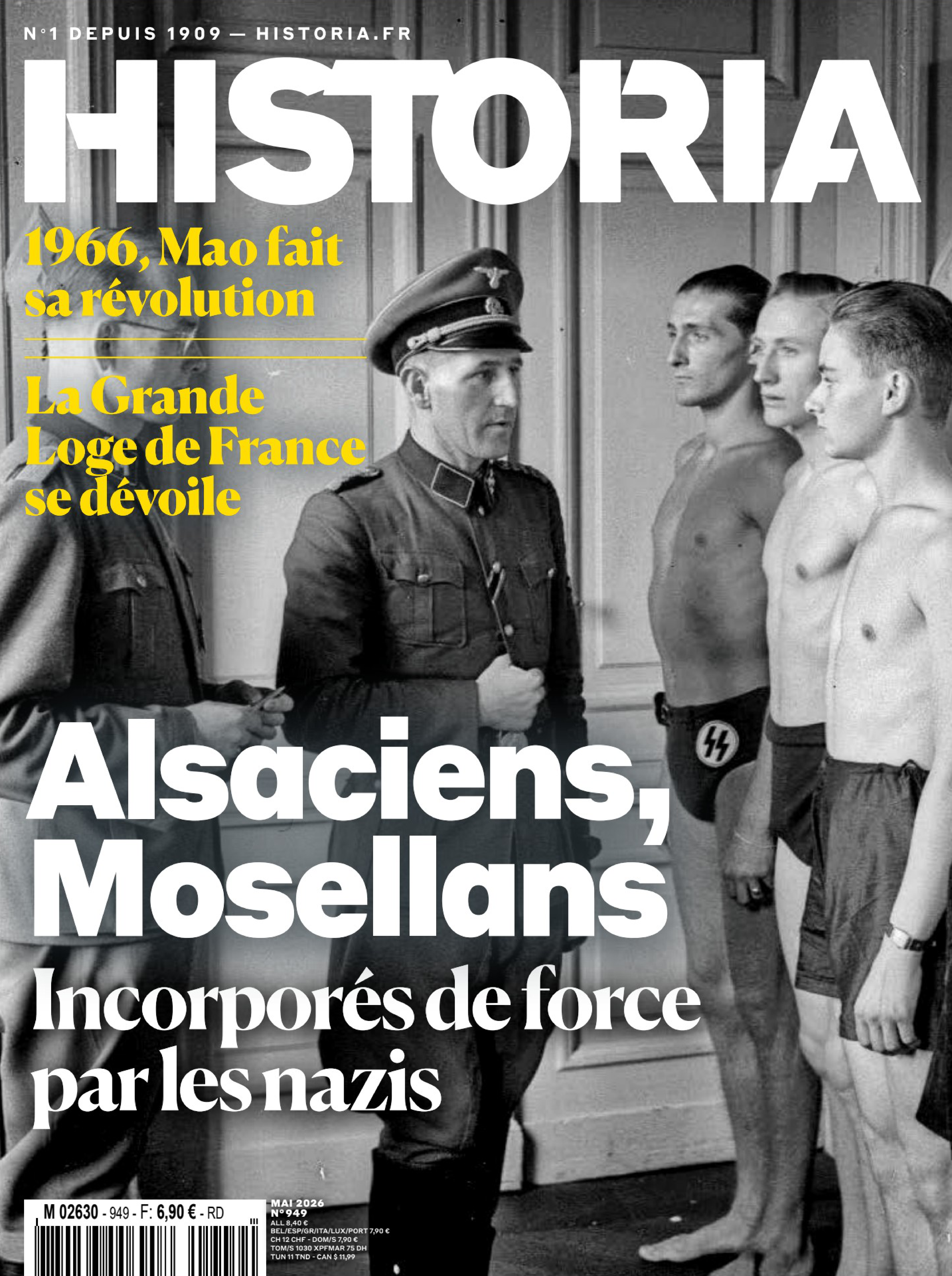 Historia