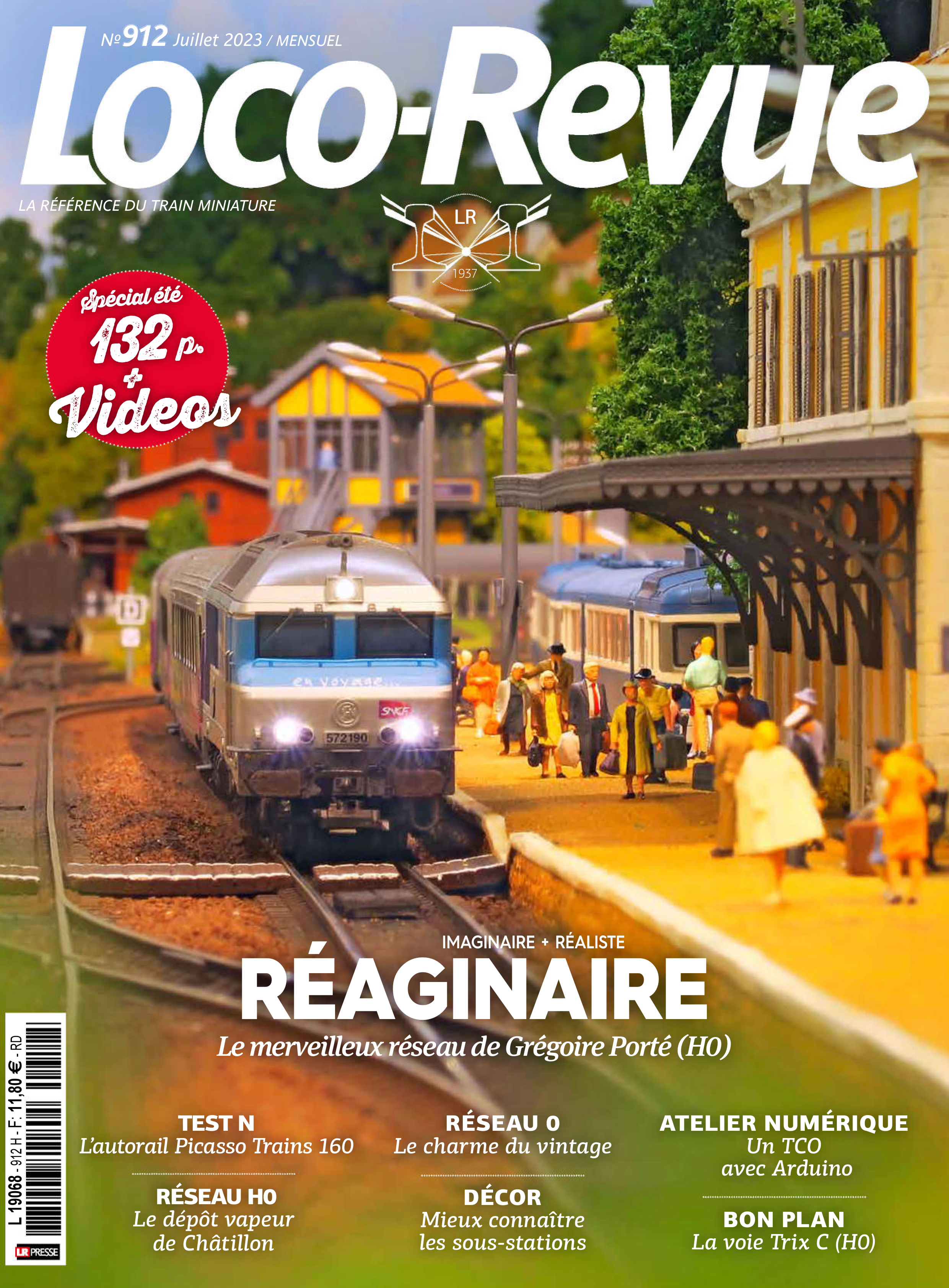 N°912