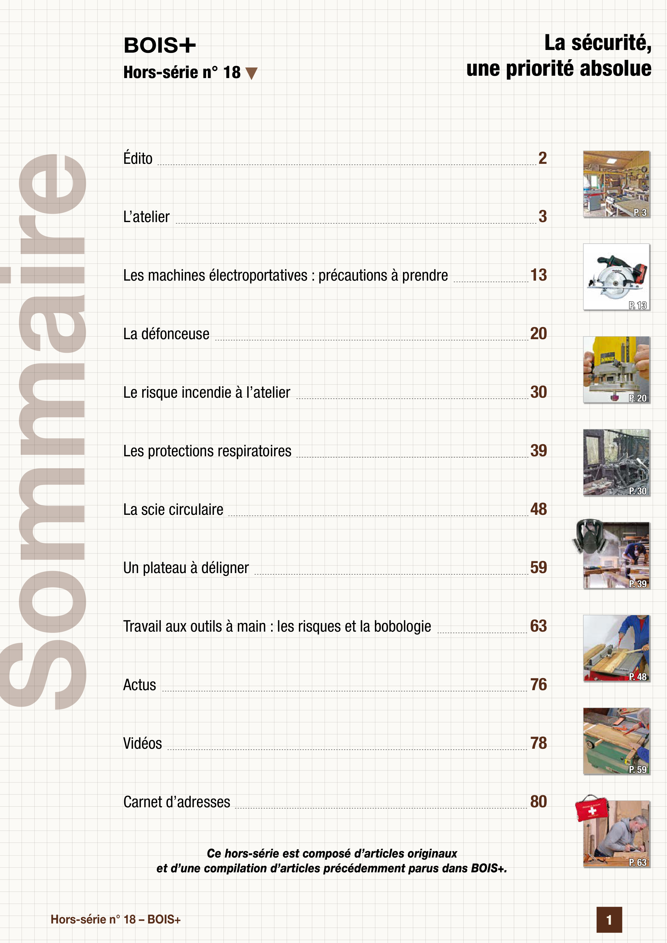 Sommaire