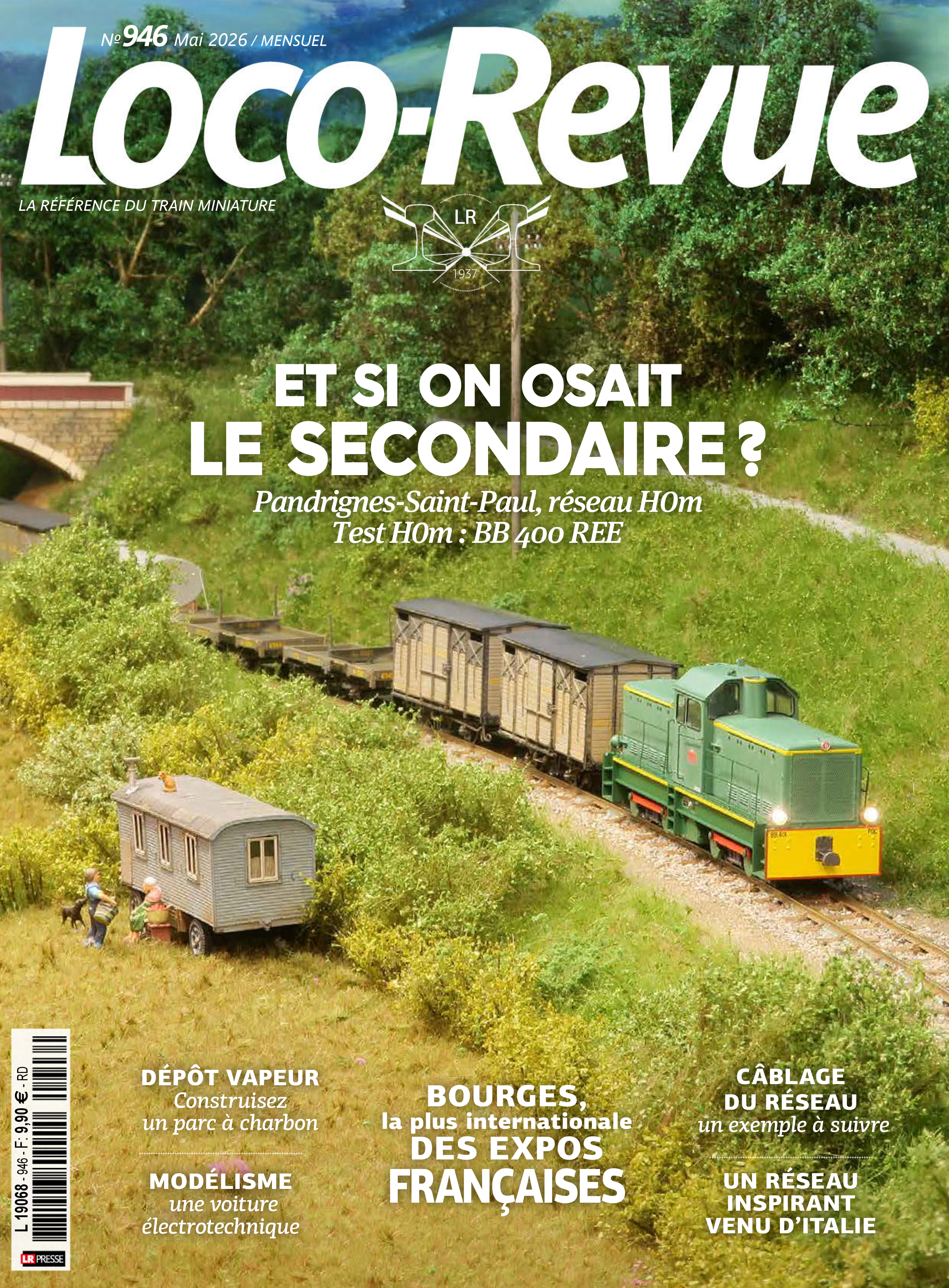 N°946