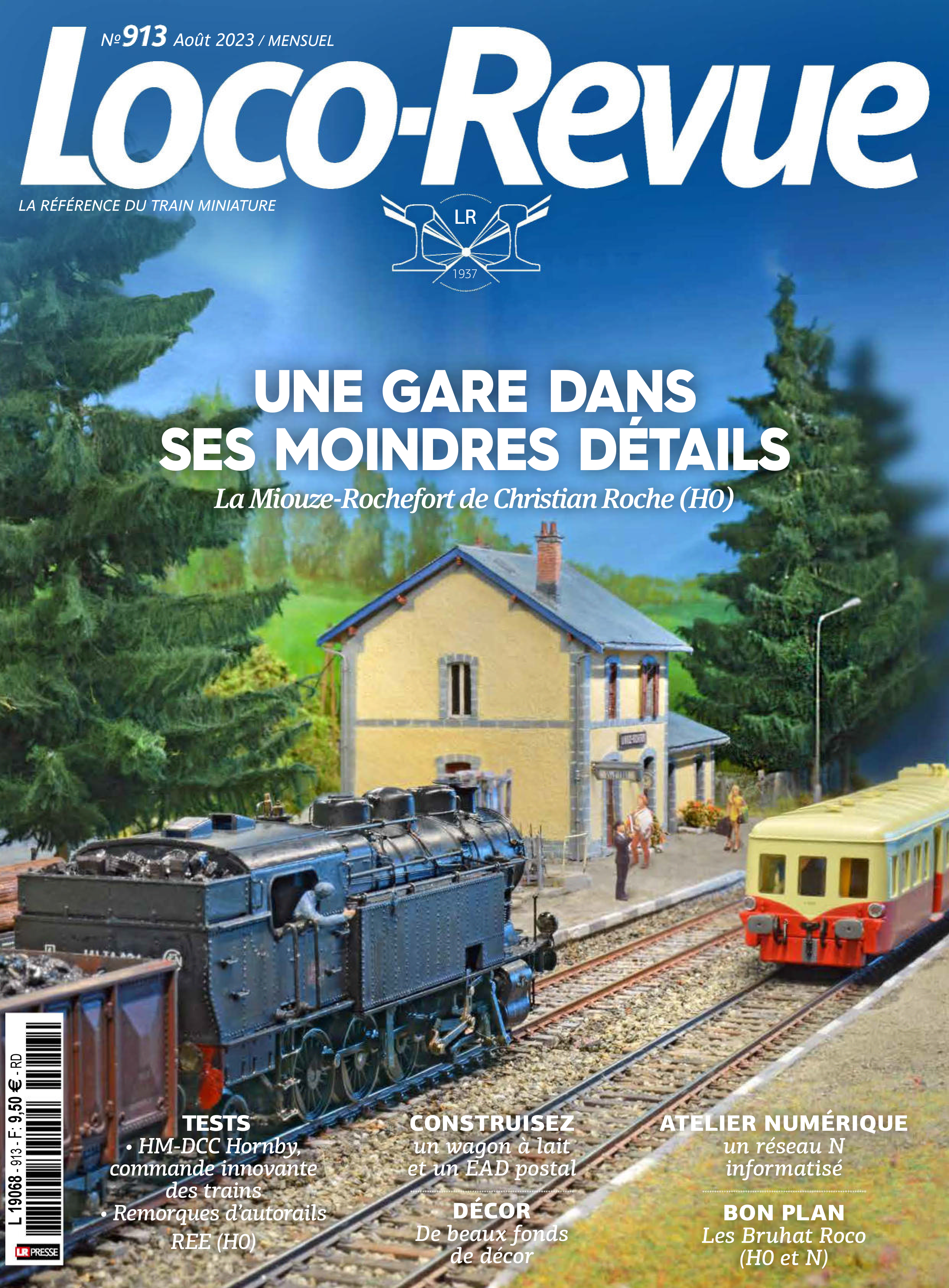 N°913