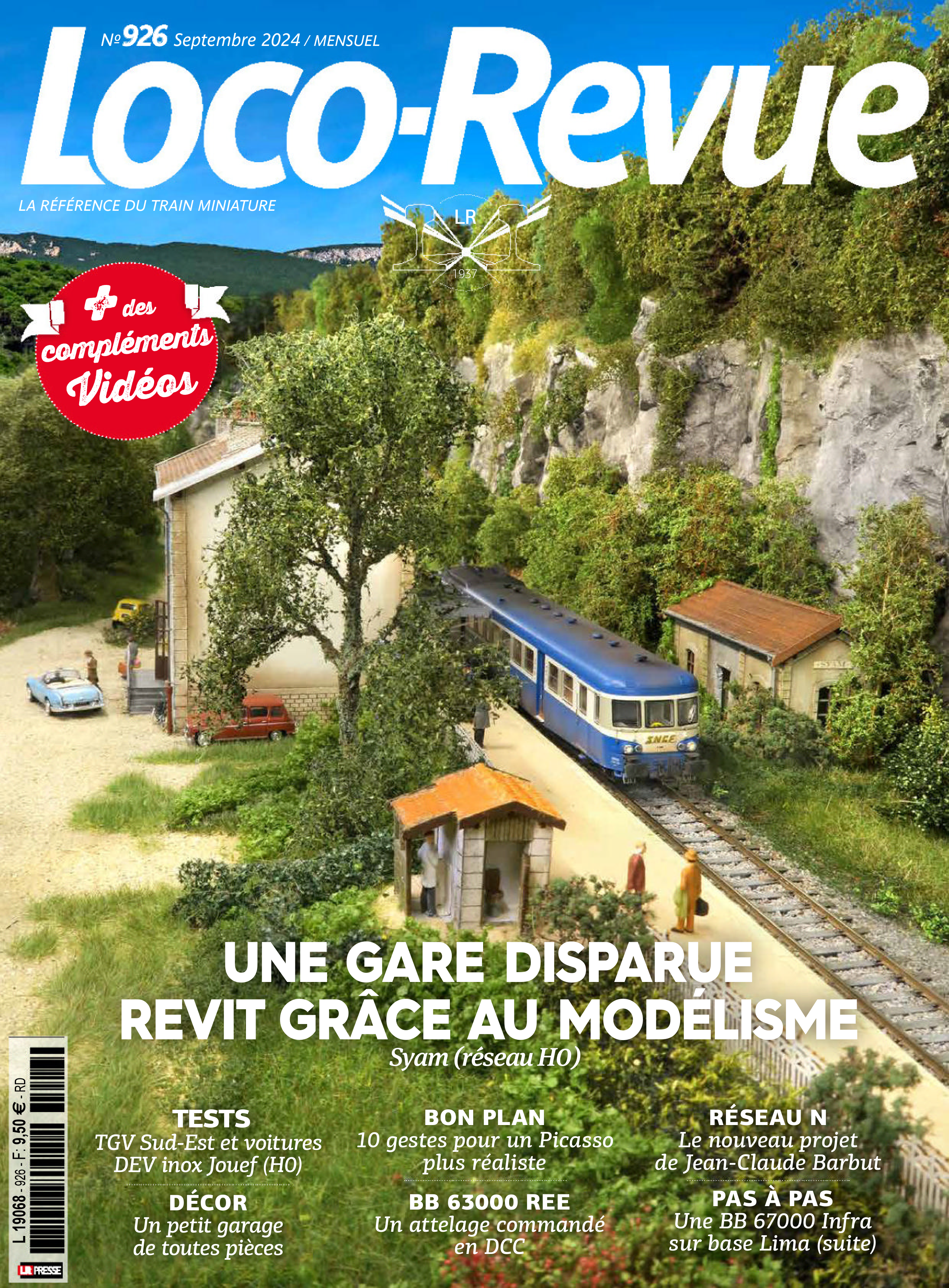N°926