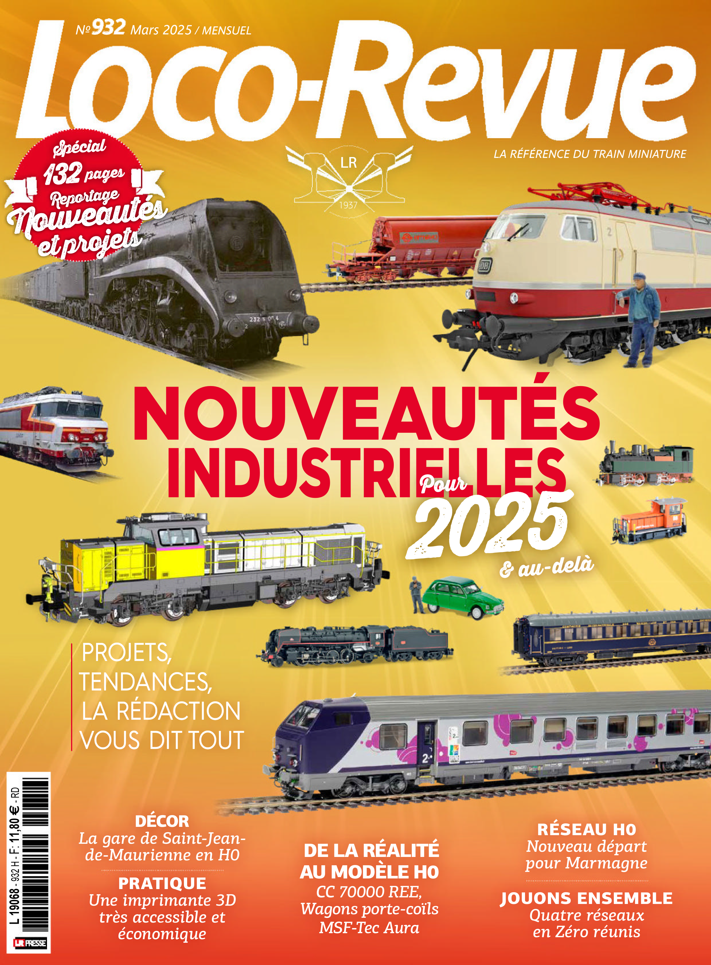 N°932