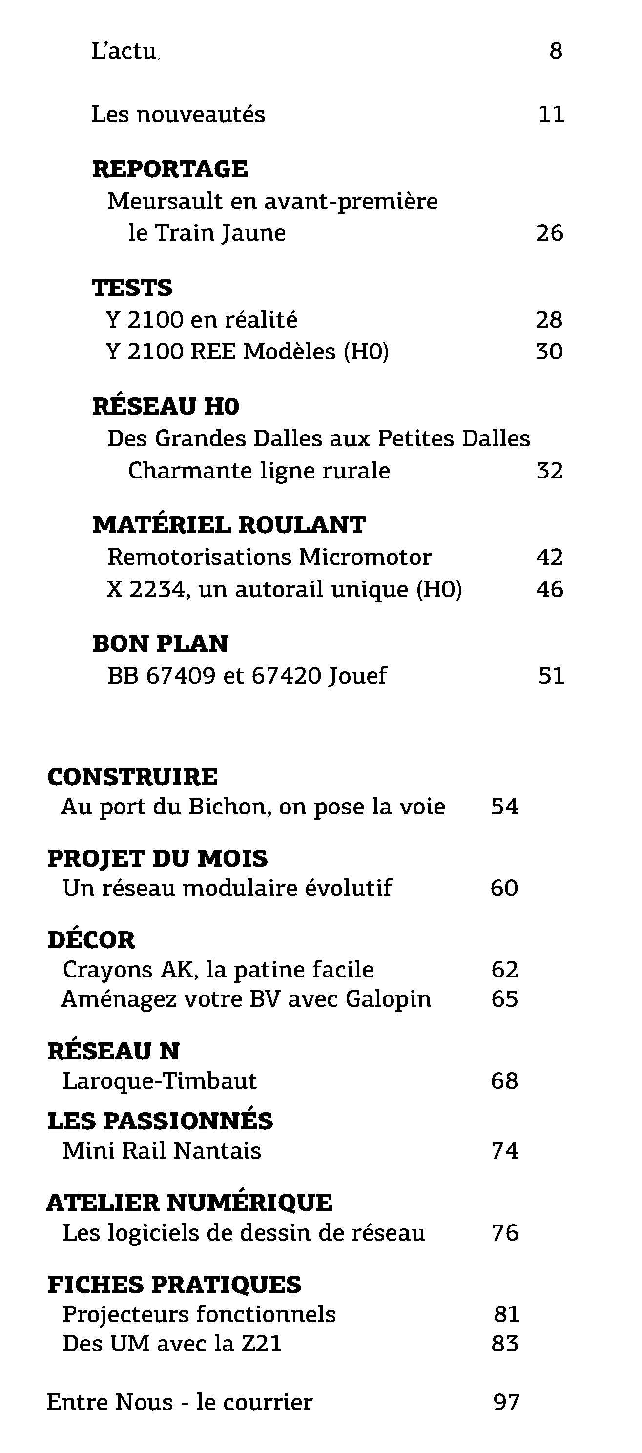 Prétraitement