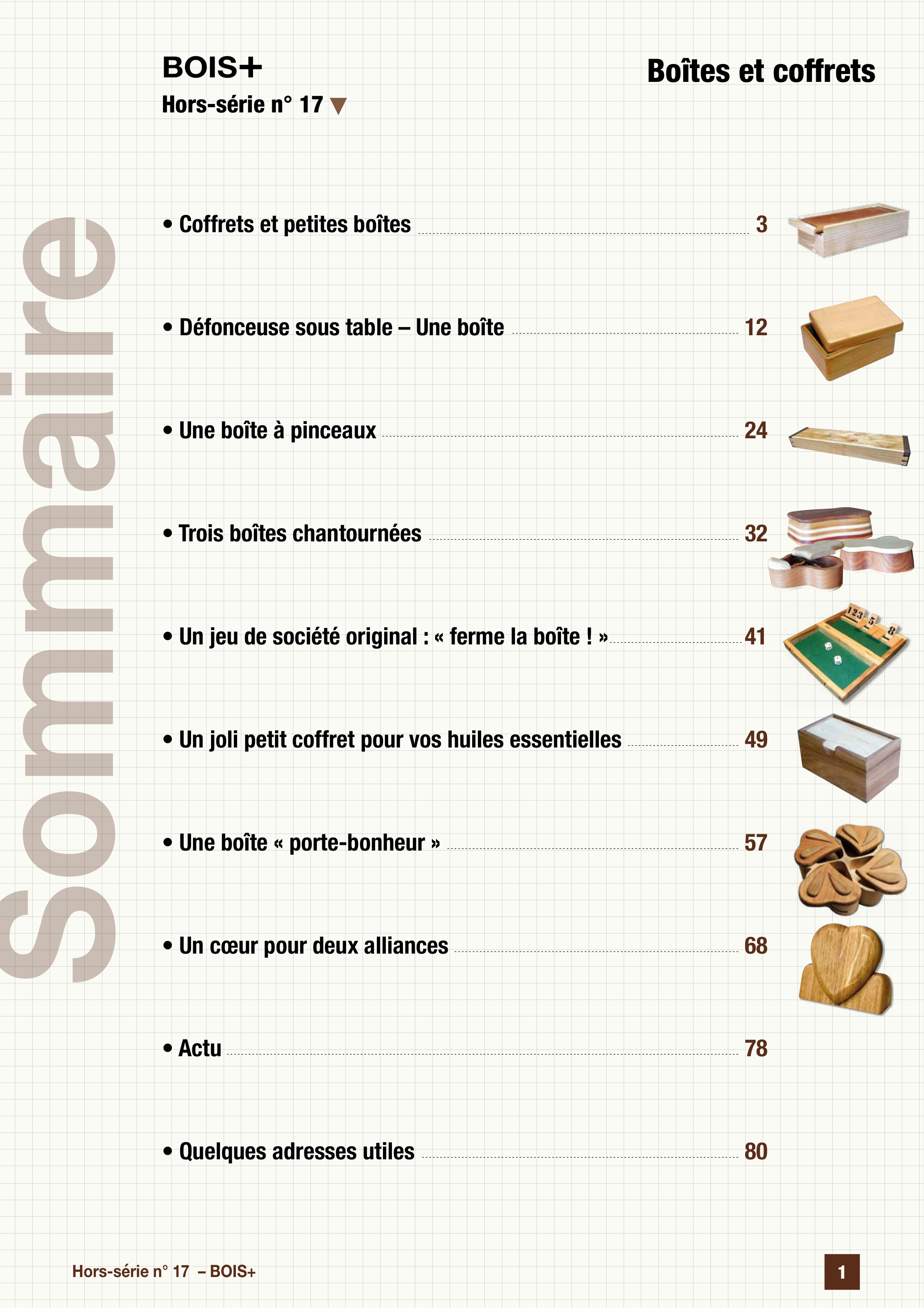 Sommaire